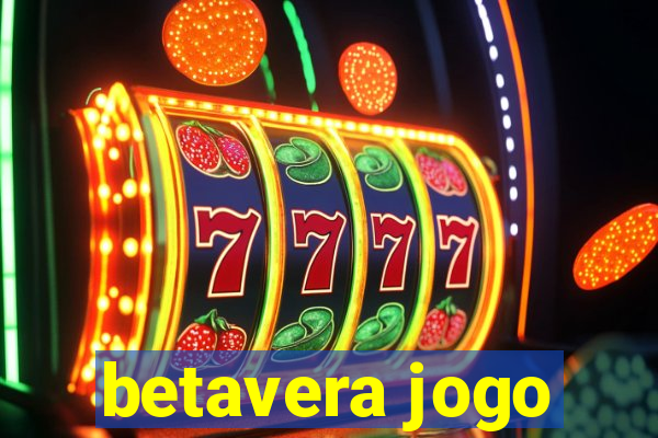 betavera jogo